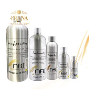 لیکویید کاشت ناخن NBI